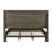 Hinkle Queen Panel Bed-774925690