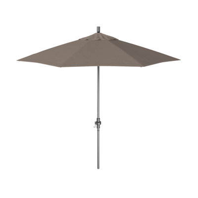 Parasol de marché 9 pi Edwyn
