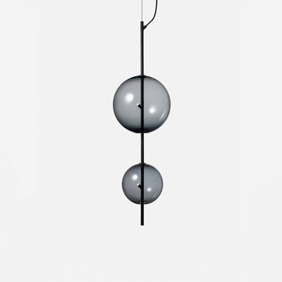 Point Modular Pendant 6
