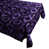 Noir / mauve n'est pas disponible