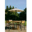 Parasol de marché 9 pi Sunbrella