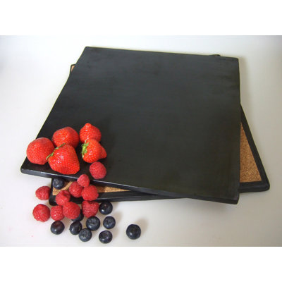 Cork 1 Piece Trivet