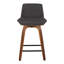 Tabouret de comptoir 25 po Malachia-95689902-95689906