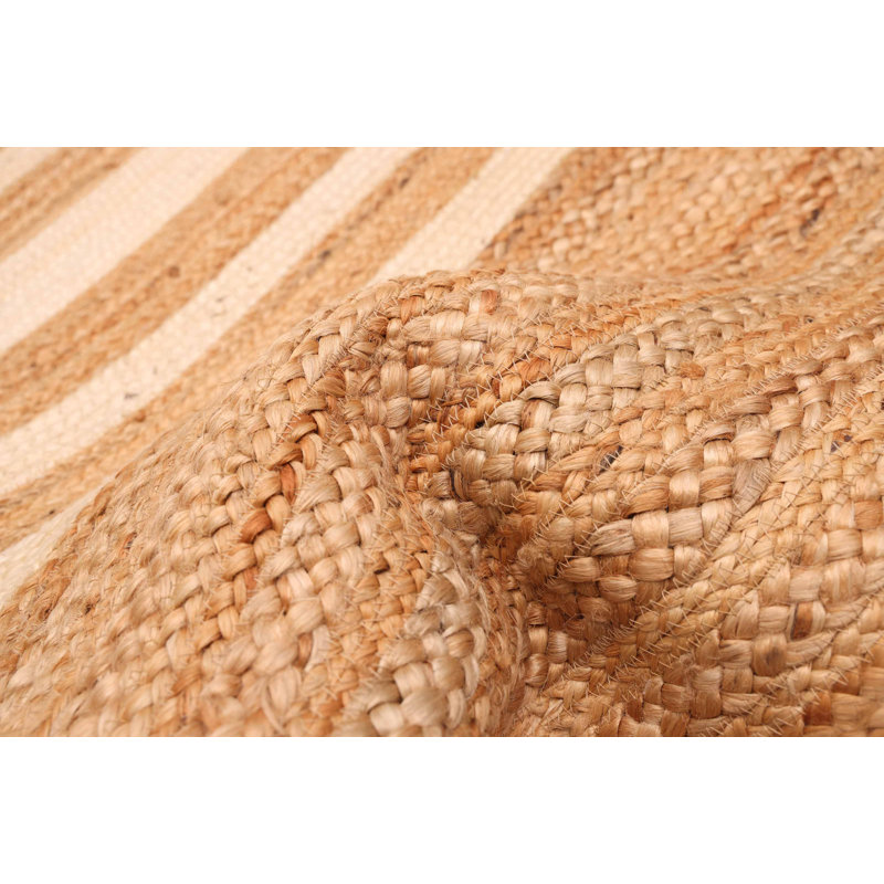 Palas Denizli Brown Rug 2'8" x 5'0"