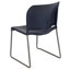 Chaises d'attente de style traîneau Brielle-213242966-213242953