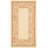 Rhinebeck Performance Oriental Indoor/Outdoor Area Rug-1399264045
