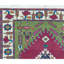 One-of-a-Kind 4'9" X 6'5" Area Rug