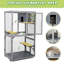 Portable Cat House