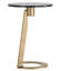 Table d'appoint en marbre Bohemia-1301224491