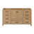 Brushed Oak
