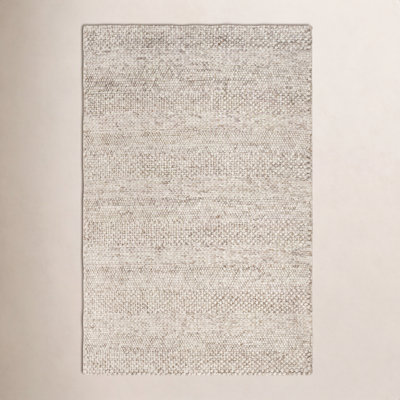 Amarilla Hand-Woven Rug