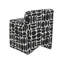 Tabouret d'appoint Chalkhill-1942508505