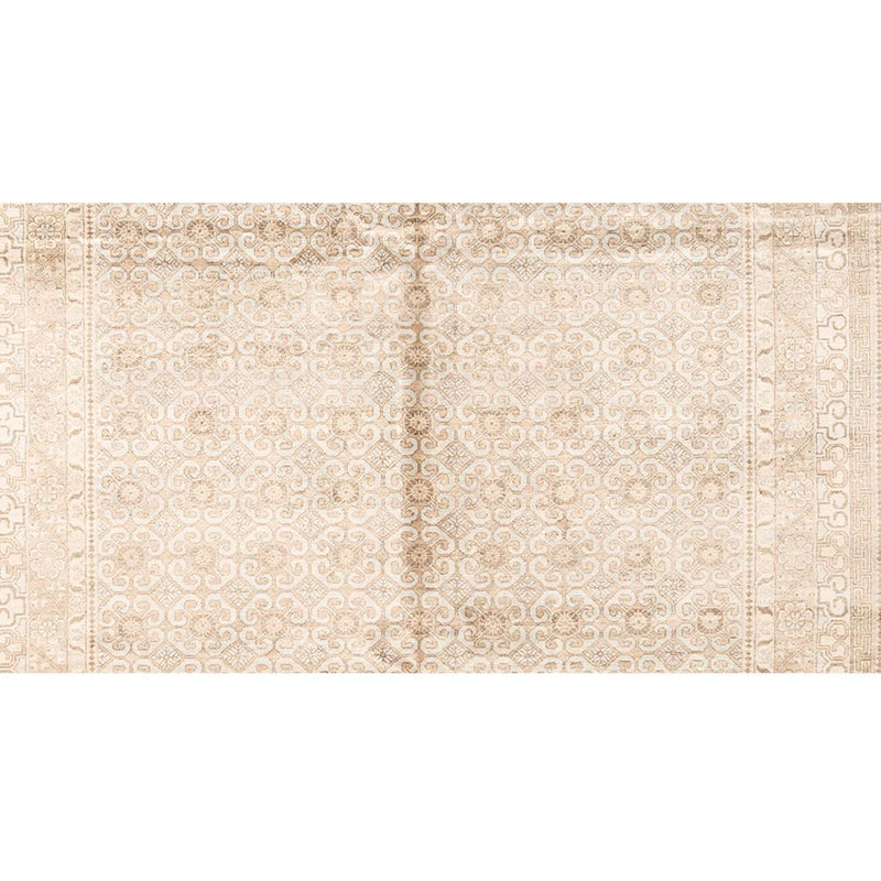 Geometric Area Rug