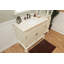 Ensemble de meuble-lavabo simple 42 po Lovette