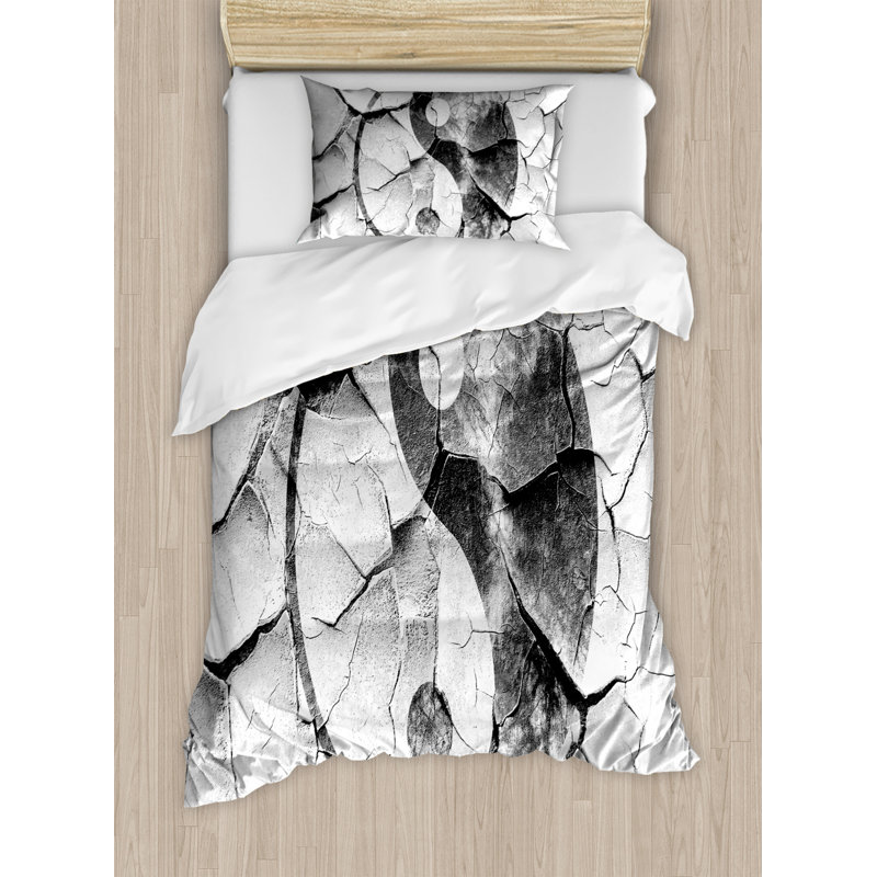 Eclectic Duvet Cover