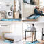 Tapis de cuisine antidérapant Milus
