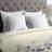 Iveta Abolina Traditional Duvet Cover