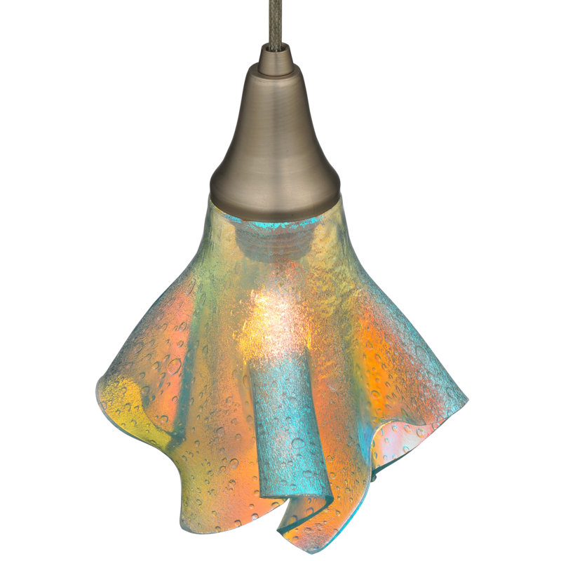 Metro Fusion 1 - Light Pendant