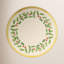 Lenox Holiday 6" Saucer
