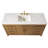 Reajean 60" Single Vanity-105507338