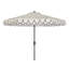 Outdoor Sally Crank Outdoor Umbrella-730750087