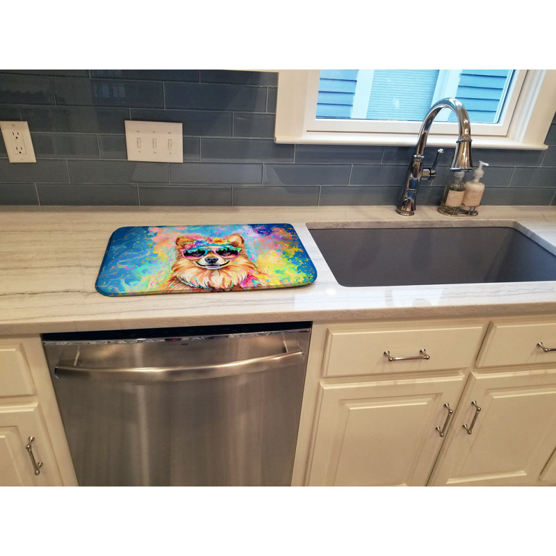 Drying Mat