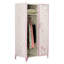 Lauer 32'' Wide Kids Armoire