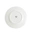 Splendour Red Plate 8.1in