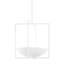 Loki 6 Light Pendant-2142452971