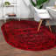 Tapis oriental rouge Amro-79165986