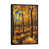 Black Framed selected