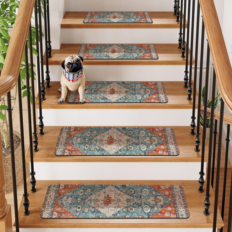 Ilko Non-Slip Stair Tread