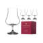 1ml Crystal Drinking Glass