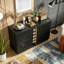 Armoire à boissons évidée Modern-129684386