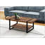Table basse L 48 po