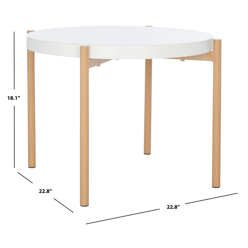 Solara Accent Table