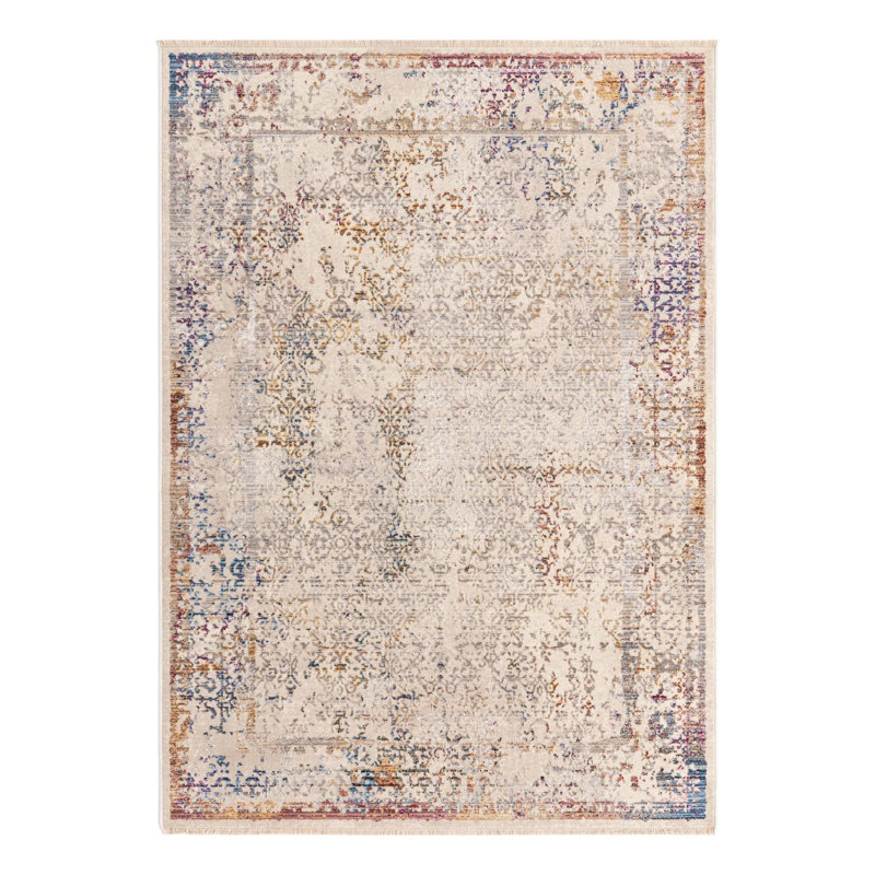 Shona Oriental Indoor Rug