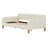 Upholstered Daybed With Support Legs-538998920