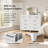 7-drawer Dresser