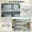 Outdoor Bench