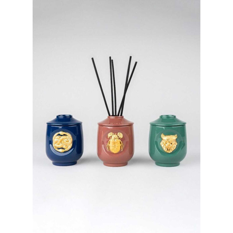 Snake Luxurious Animals Perfume Diffuser