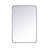 Sabine Metal Rounded Rectangle Wall Mirror-1295440620-1295440146
