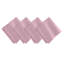 La Classica 4 Piece Linen Napkin Set-24419423