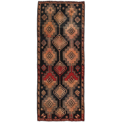 Moroccan Area Rug