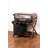 Folding Wood Luggage Rack