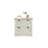 Lateral File, White Finish