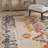 Haneul Performance Southwestern Rug-1351044991