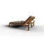 Outdoor Chaise Lounge-1745181587