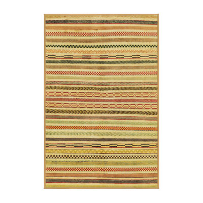 Abstract Indoor Rug