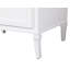 Ensemble de meuble-lavabo simple 32 po Glascock-1295507351-1295507349-1295507350